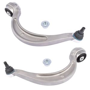 2X Front Lower Rearward Control Arm for Audi A4 A5 S4 S5 RS5 Compatible with 2.0L I4 and 3.0L V6 - Product Image 1