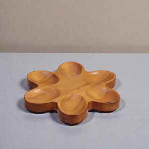 Porta Huevos de Madera Ecológico Personalizado con Organizador de Platos para Cocina al por Mayor a Precios Razonables - Product Image 6