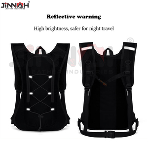 Sac à dos d'hydratation tactique imperméable de haute qualité pour le cyclisme, l'escalade et autres activités - Product Image 6