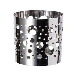 Portavelas Votivo Aromático Hecho a Mano, de Aluminio Dorado, Ecológico, Duradero, de Diseño Moderno, para el Hogar, Venta al Por Mayor - Product Image 2
