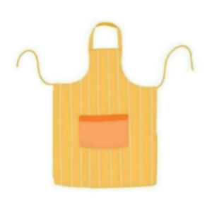 Wholesale Custom Logo Sleeveless <b>Kitchen</b> <b>Apron</b> Waterproof BBQ Food Cooking Cleaning 100%Cotton Baking Eco-Friendly Reusable - Product Image 3