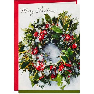 Cartes de vœux de Noël en boîte - Product Image 1
