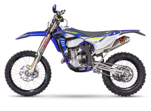 Mejores Motocicletas Shercossss 2023 de 600-1000cc, Gasolina, 4 Tiempos, Refrigeradas por Aire, de Fábrica - Product Image 2