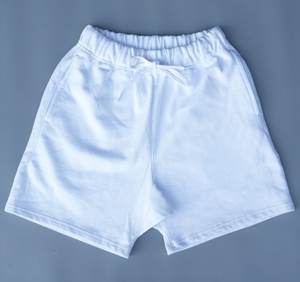 Conjunto de Pantalones Cortos y Camiseta para Hombre 2026, de Algodón Grueso, Personalizable, Unisex - Product Image 5