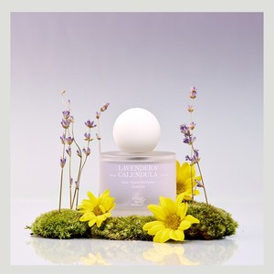 hair+oil VINGT NEUF ST HONORE Korean K-Beauty Baengnepeu Heeo Water <b>perfume</b> Essence Rabendeo Karendyulra - Product Image 6