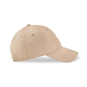 Quick Drying 6-Panel Plain <b>Rope</b> Baseball Caps for Men Custom Logo Golf Hats for Adults - Product Image 3