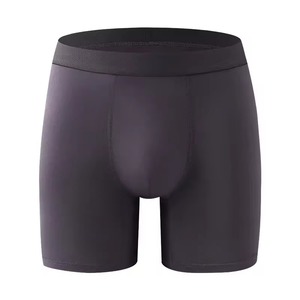 Custom Wholesale <b>Mens</b> <b>Compression</b> Gym <b>Shorts</b> with Waist Pockets Quick Dry Running Basketball & Cycling Training <b>Shorts</b> - Product Image 2