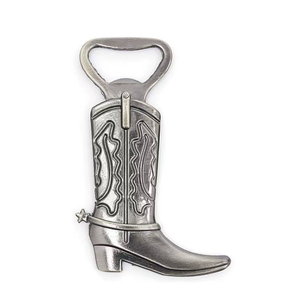 Abridor de Botellas Vintage de Aleación de Zinc Ecológico con Diseño Personalizado ODM y OEM para Restaurantes - Product Image 6