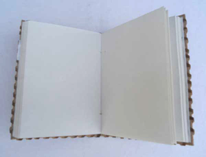 Wholesale Custom Blank Planner Organizer Travel Schedule Daily Weekly Monthly School Office <b>A5</b> Ethnic Style Binder <b>Notebook</b> - Product Image 3