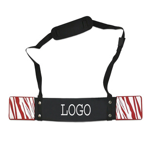 Armbandera de Metal Personalizada para Entrenamiento de Gimnasio y Levantamiento de Pesas, Cómoda y Multifuncional, en Oferta - Product Image 3