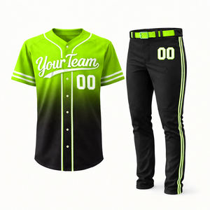 Jersey Negro Corto Sublimado con Logotipo Personalizado de Alta Calidad para Hombre y Mujer - Product Image 6