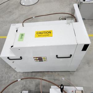Manomètre capacitif chauffé MKS EDGE 210R40A-G12 - Équipement et pièces semi-conductrices de renommée mondiale - Product Image 3