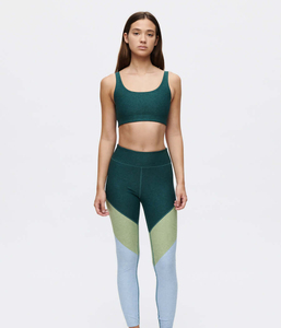 Leggings pour femmes, taille élastique, mode quotidienne, leggings confortables pour femmes, leggings athlétiques pour tous les jours - Product Image 5