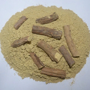 ผงสารสกัดจากรากชะเอมเทศที่มี Glabridin สำหรับเครื่องสำอางและผลิตภัณฑ์เพื่อสุขภาพจากเวียดนาม - Product Image 3