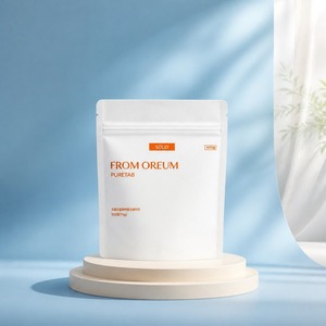 [FROM OREUM] Gamme de produits de soins bucco-dentaires de voyage, Recharge de dentifrice solide pour le brossage quotidien, Usage personnel et vente au détail - Product Image 5