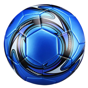 Balón de Fútbol 2026 Profesional para Partidos Deportivos al Aire Libre, Material PU de Alta Calidad, Entrenamiento, Sin Costuras, Tamaño Estándar 5 - Product Image 1
