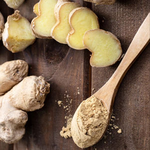 Gingembre frais biologique de qualité supérieure, prix avantageux, vente en gros, qualité exceptionnelle, gingembre frais en vrac, légumes frais - Product Image 1