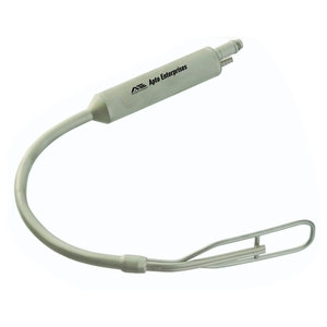 Retractor Mammaplasty Biggs de Hoja Estrecha con Puerto de Succión Integrado, Instrumento Quirúrgico de Acero Inoxidable Premium para Senos - Product Image 1