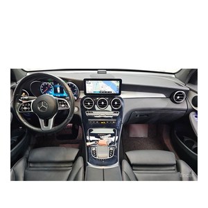 Mercedes-Benz GLC220 d 4MATIC Coupé, Modelo Marzo 2023, con 49,241 km, Caja de Cambios Automática, Combustible Diésel, Volante a la Izquierda, Cámara Trasera - Product Image 6