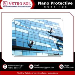 Revêtement céramique nano pour vitres de voiture, liquide à base d'eau, application par pulvérisation, prix bas, vente chaude - Product Image 2