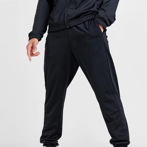 Chaqueta Cortavientos de Nylon Impermeable para Hombre, Estilo Holgado, con Capucha, Color Sólido, para Entrenamiento, Cómoda, con Cierre - Product Image 2