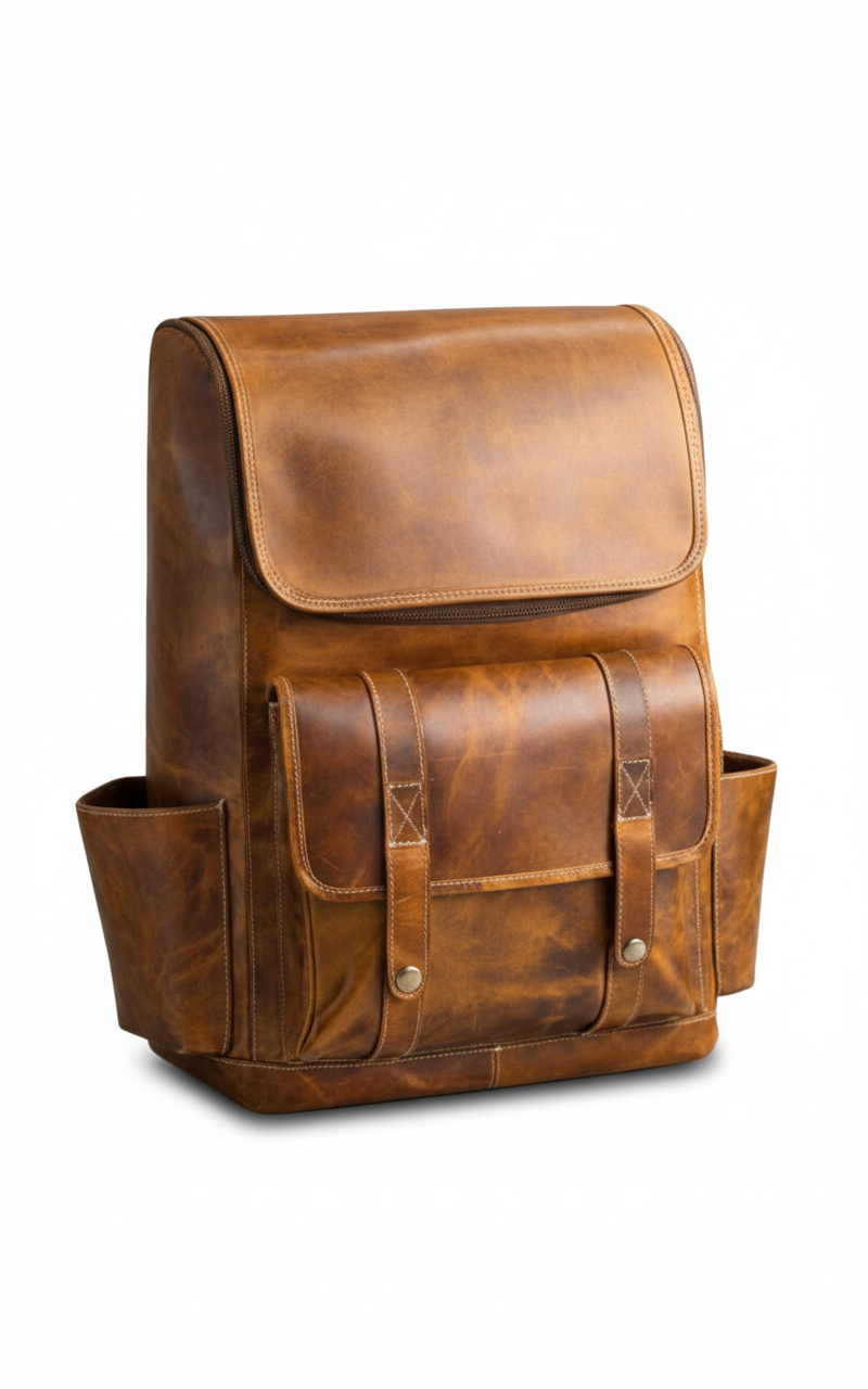 สีน้ำตาล