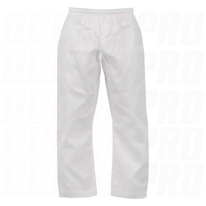 Nouvelle édition de l'uniforme de karaté pour homme, sur mesure, couleur unie, design classique, nouveau style, uniforme de karaté pour homme - Product Image 4