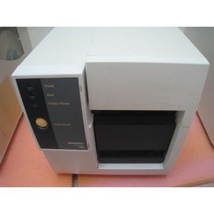 Intermec EasyCoder 3400 - Équipements et pièces semi-conductrices d'occasion fiables à l'échelle mondiale - Product Image 2