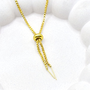 Crystal Quartz Heart Bracelet <b>Gold</b> Plated Prong <b>Set</b> Adjustable Slider Bracelet Handmade Gemstone January Birthstone Jewelry - Product Image 2