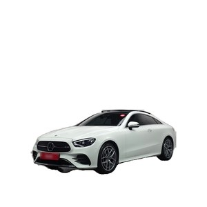 เมอร์เซเดส-เบนซ์ อี-คลาส อี300ดี 4เอ็มเอที คูเป้ รุ่นเดือนกรกฎาคม 2023 ระยะทาง 48,822 กม. เชื้อเพลิงดีเซล เกียร์อัตโนมัติ เบาะหนัง พวงมาลัยซ้าย - Product Image 1