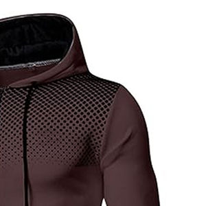 Traje Deportivo Personalizado para Hombre en Oferta, Ropa Casual, Ropa Deportiva, Traje para Correr, Fitness y Deportes - Product Image 5