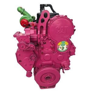 Moteur diesel C18 remis à neuf sur mesure MQP pour chargeuses <span class=keywords><strong>Cat</strong></span> 986H/<span class=keywords><strong>986K</strong></span>/988H/988K – Pièces de machines de construction - Product Image 5