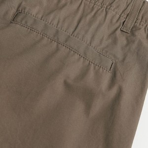 High <b>Men</b> Fleece <b>Shorts</b> Casual Relaxed Style Soft Fabric Elastic Waistband Gym Workout <b>Running</b> Training <b>Shorts</b> and Daily Wear Use - Product Image 4