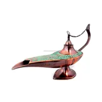 Stunning aladdin oil lamps for Decor and Souvenirs 