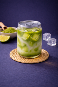 Fabricant vietnamien direct d'usine OEM de gobelets en plastique PET transparent de 500 ml, qualité alimentaire, logo personnalisé, pour bubble tea et boissons froides. - Product Image 6