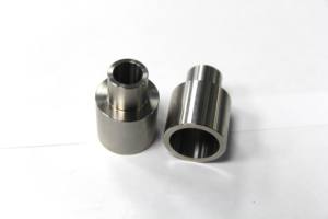 Piezas Mecanizadas por CNC, Componentes de Aluminio, Acero y Acero Inoxidable OEM de Vietnam - Product Image 4