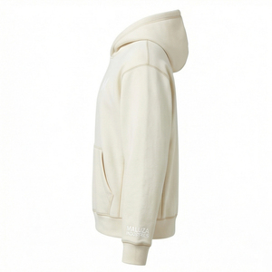 Sudadera con Capucha Térmica Unisex, Forro Polar Cálido, Bordado, Impresión Digital, Colores y Tallas Personalizables - Invierno Europa Advance Maluza Industries - Product Image 4