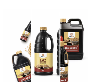Offre Spéciale : Sauce Soja de Qualité Supérieure, Meilleure Vente, Fournisseur Vietnamien, Emballage Personnalisé - Product Image 5
