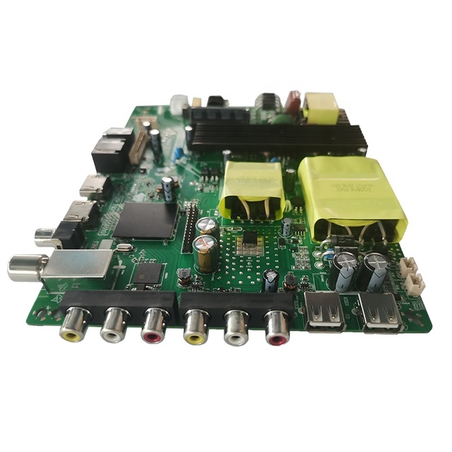 Hongxun Tv Mainboard T.R67.031 CVT TP.SK106 All Size Motherboard 819 801 PCBA