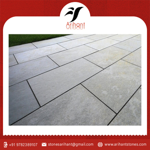 กระเบื้องหินปูนสีน้ำเงินโคตา พรีเมียม สำหรับปูพื้น ตกแต่งผนัง และงานออกแบบตกแต่งภายในอย่างมีสไตล์ - Product Image 6