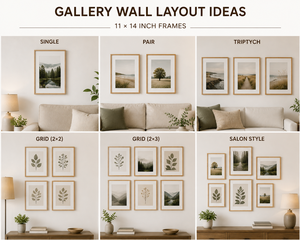 Solid Wood Photo <b>Frame</b> Wall Mounted & Tabletop Display Custom Size <b>Oak</b> Walnut Maple Wooden Picture <b>Frame</b> for Home Office Bedroom - Product Image 4