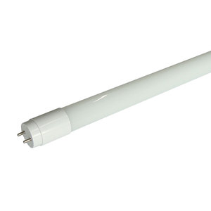 Nuevo Diseño de <span class=keywords><strong>Tubo</strong></span> <span class=keywords><strong>LED</strong></span> T8 de 30cm 60cm 90cm 120cm 5W 10W 14W 18W 3000K 6500K, <span class=keywords><strong>Tubo</strong></span> <span class=keywords><strong>LED</strong></span> G13 de Aluminio y Vidrio para Uso en Interiores de Oficina - Product Image 2