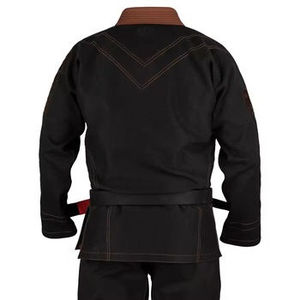 Prix raisonnable, qualité supérieure, 100% coton, différentes couleurs, combinaison de BJJ personnalisée |   Kimono de Jiu-Jitsu et de Judo pour Hommes et Femmes - Product Image 6