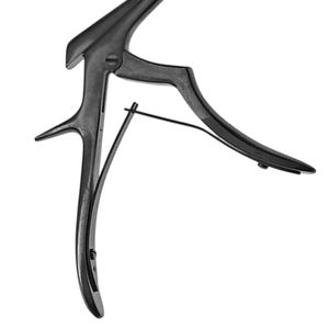 Top Quality Kerrison Rongeur in Black 90 /110 Degree 230mm Long Veterinary Orthopedics <b>Instrument</b> CE Certified By Grip Surgical - Product Image 4