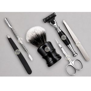 Kits de rasoirs à lame fixe - Product Image 2