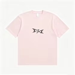 Vente en gros – Nouveaux vêtements d'été de créateur pour hommes, motif animalier imprimé en 3D, manches courtes, personnalisables, 100 % coton 240g, respirants - Product Image 6