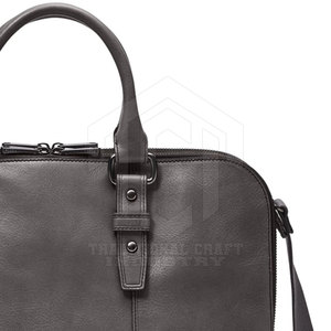 Sacs à ordinateur portables modernes pour usage professionnel, sacs à ordinateur portables avec compartiments sécurisés, sacs à ordinateur portables pour les voyages, le travail et le transport quotidien - Product Image 5