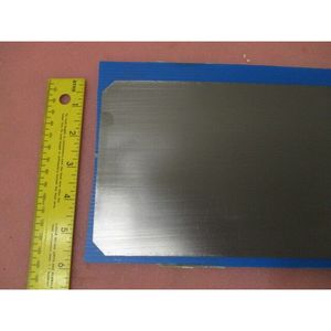 AMAT 0020-88289, 0020-88289-A, <b>Seal</b>, Bottom, 399724 - Trusted Global Legacy Semiconductor Equipment and Parts at - Product Image 4