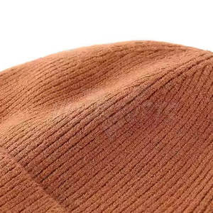 หมวกบีนนี่แจ็คการ์ดคุณภาพพรีเมียมขายดี หมวกบีนนี่อุ่นสบายสำหรับฤดูหนาว ขายออนไลน์ - Product Image 5