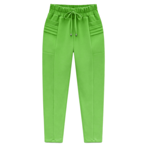 High Waist <b>Flared</b> Yoga Pants Women Solid Color Side Stripe Stretch Knitted Full Length <b>Leggings</b> All Seasons Wear - Product Image 6
